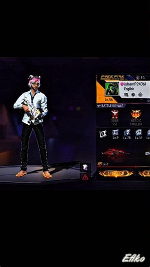 FF UID search 🔍 Capcut editing ❤️‍🔥 l #freefire #shortsfeed #foryou