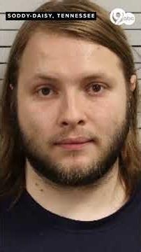 School janitor in Tennessee faces disturbing charges over digitally altered images of kids