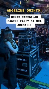 Regine regine regine 🤭😅 #AngelineQuinto #AngelinesAngels #fbreelsfypシ゚ #reelsfacebook #reelsviralfb | Angeline's Angels - Angeline Quinto Fanpage