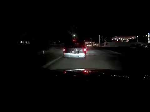 インスタ拡散希望 ヤマト運輸 当て逃げ動画