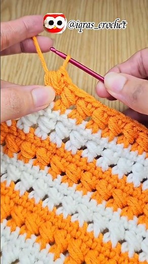 How to make crochet sweater tutorial step-by-step ￼ #crochetpattern #moderncrochet #crochetsweater