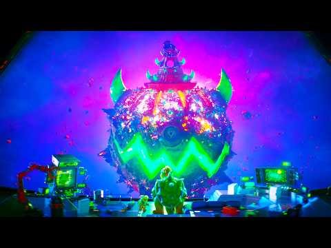 THE SUPER MARIO GALAXY MOVIE "Boomsday Machine" Trailer (NEW 2026)