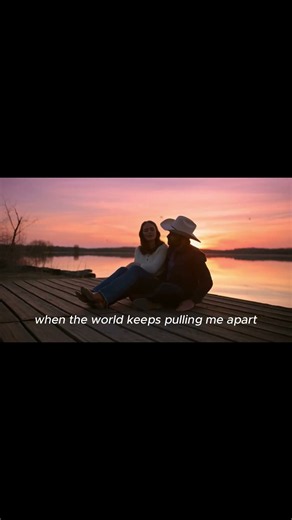 My Kind Hearted Love | Romantic Country Music 🎸 #countrymusic #cowboys #acousticcountry #fypシ