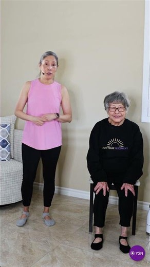 5-Minute Morning Energizer!