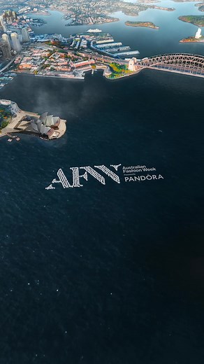 Pandora meets Sydney - we are thrilled to announce our collaboration with @Australian Fashion Week as the inaugural presenting partner of Resort ‘25. Taking place in Sydney on May 13-17th, we are excited to bring together the industry’s most influential people alongside fashion fans to celebrate the best of Australian fashion design and creative talent. #PandoraAFW