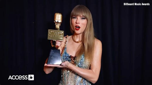 10K views · 610 reactions | The 2023 Billboard Music Awards was a night full of major wins and standout performances! | Access | Facebook