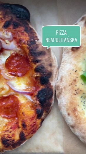 Pizza Neapolitańska Przepis Część II – Włoska Klasyka