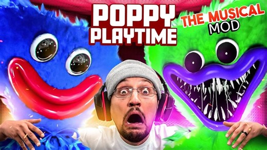 FGTeeV S12:E10 - Which Box and Sirenhead Rescue