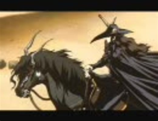 バンパイアハンターD　劇場公開バージョン(2/9)