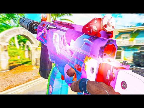 META "LC10" Setup is OVERPOWERED in Cold War! (Best LC10 Class Setup)