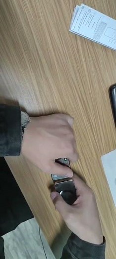 Instruction for wechip W3 air mouse remote IR learning