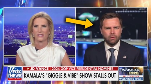 Fox News JD Vance "rehab" interview GOES BAD QUICK | The David Pakman Show