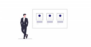 【3つのコツを伝授】転職面接で使える 自己PRの書き方｜サラタメのホワイト転職