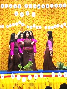 (Group Dance) WCS 2026