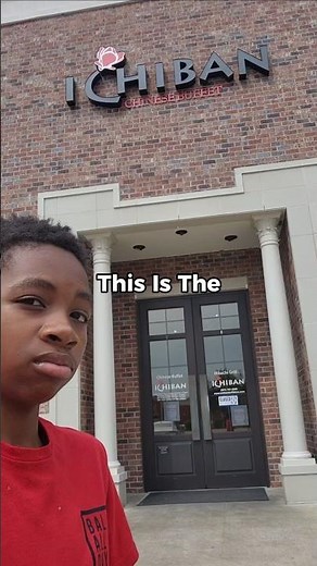 I Tried a five star resturaunt