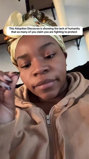 Understanding the Emotional Impact of Adoption