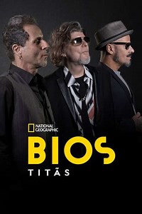 Bios Titãs - Movie