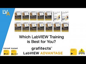 Which LabVIEW Training is Best for You?