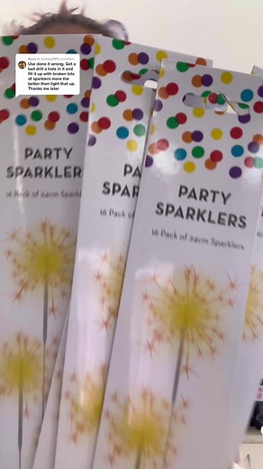 Sparkler Bomb vs Car - Fireworks Experiment