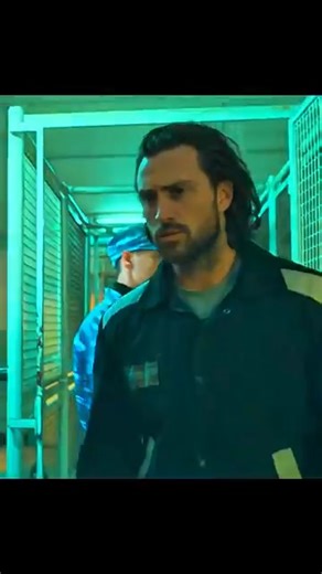 I'm Hunter | Kraven The Hunter (2024) | Best Scene 4K | Recap Blade | Insider Circle