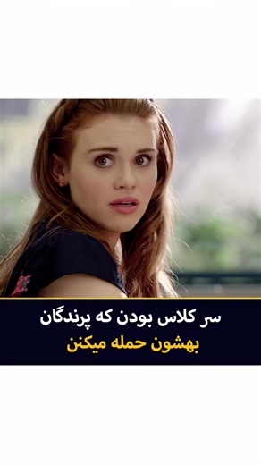 سریال | تین ولف یا گرگینه جوان امتیازات فیلم 🔻💯 🎬 Teen Wolf ⭐ IMDB: 7.7 🎬 نسخه کامل فیلم داخل کانال تلگرام گذاشتم 📥 لینک کانال داخل بیو پیج هست #فیلم #LMDB_TV_2026 #سریال #تریلر #movies