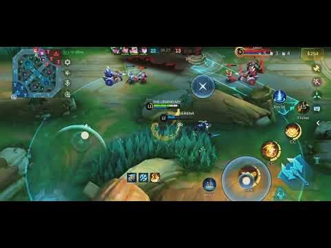 Gaara Montage