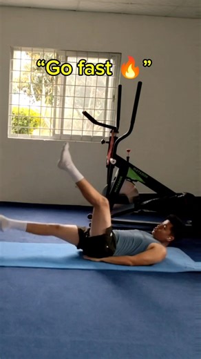 28 Sec Abs Workout 🔥 Get Six Pack Fast (No Equipment)#absworkout #sixpackabs #coreworkout