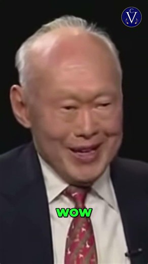 Singapore's PM Lee Kuan Yew on WHERE to Hedge your MONEY!