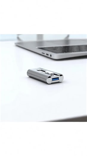 4-in-1 iPhone Flash Drive USB 3.0, Compatible with iPhone Type-C Android PC, External Drive, External Storage Flash, Pendrive USB Memory Stick, Plug and Play with App, 64GB 128GB 256GB 512GB 1TB #iphone #gadgets #phoneaccessories #usbcharger #iphonese #usbcable #3in1flashdrive #chargingcables #phoneessentials #sandiskextreme