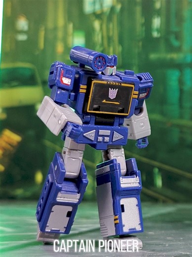 86K views · 3.2K reactions | Soundwave Assemble【Transformers Stop Motion Animation】 Get yours here: https://showzstore.com/search/?Keyword=Soundwave @Spicy Animation - NZ #soundwave #transformers #stopmotionanimation #toyanimation #actionfigures #toyreview #collectibles #cybertron #transformers | Show.Z Store | Facebook