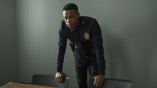 When does Jackson die in The Rookie? Character's fate explored