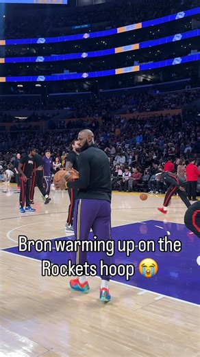 SportsCenter on Instagram: "Year 23 LeBron really doesn’t care 😂"