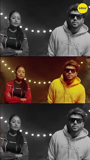 LETHAL JATTI | Harpi Gill & Mista Baaz | Ajay Sarkaria |