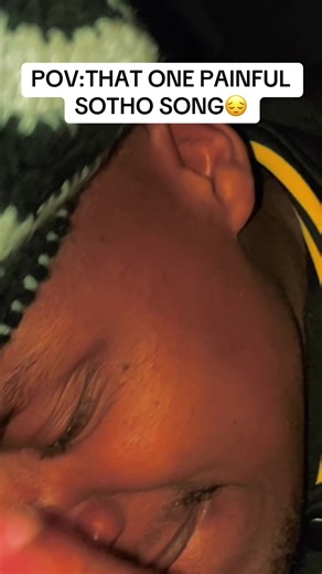 Emotional Sotho Song That Hits Hard