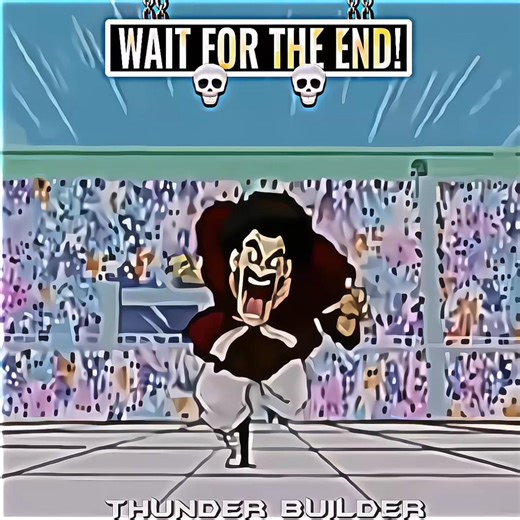 ANDROID 18 VS MR SATAN 🔥!!