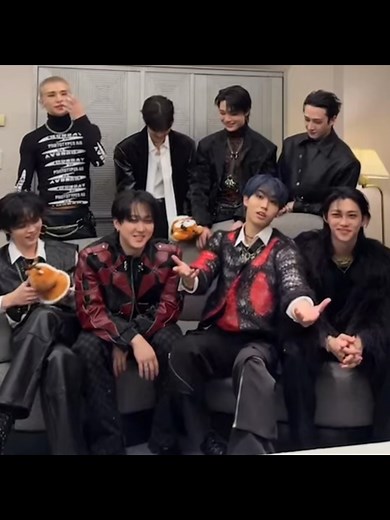 Stray Kids Funny Moments: Han's Hilarious Reactions