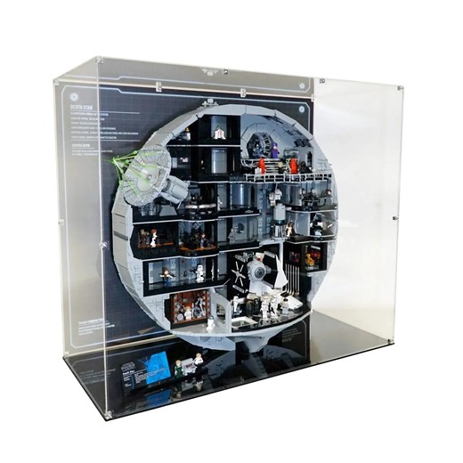 Want your display in time for the holidays Place your order by the 17th and we will get it out the door fast with our 1 to 2 day shipping times. Your holiday build will look perfect right on schedule. | Brickcessories