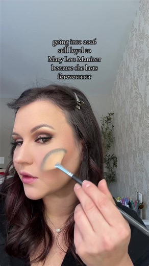 Mary Lou Manizer: A Timeless Makeup Icon