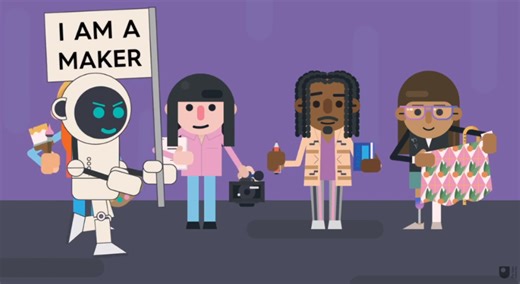 Creativity and artificial intelligence