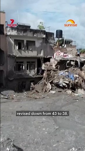 More Aussies located in Nepal-Tibet after flood