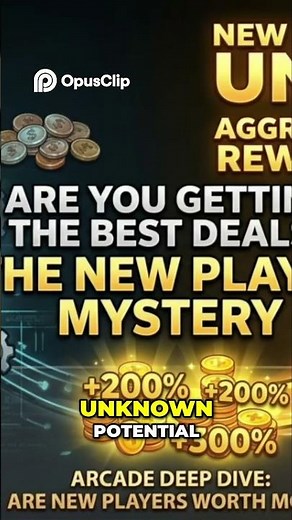 Atlas Earth Arcade: New Player Advantage! #shorts