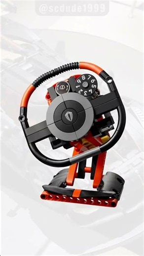 The Biggest LEGO Technic Set is $450!!