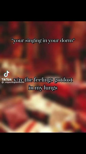 Hp listen To y/n singing