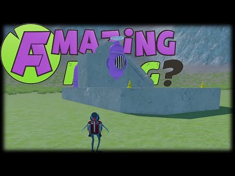 Hunting For SECRETS! Amazing Frog?