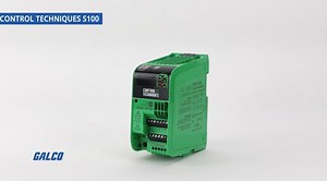TechSpec: Ready to streamline your motor control? 🌟 Check out the Commander S Drive by Control Techniques! It’s not just easy to install; it's smart with a built-in app interface for hassle-free setup. Say goodbye to complex processes and hello to energy savings and smooth operation. 🛠️💡 https://ow.ly/WGqm50Shrr7 #industrialinnovation #marshalapp #commanderdrive #energysaving #motorcontrol | Galco
