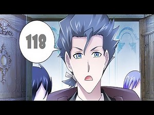 Preview Komik Battle Frenzy Chapter 118 Bahasa Indonesia