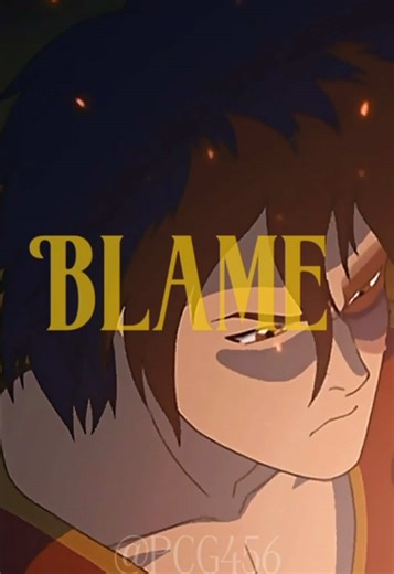 The Greatest Redemption Arc in Avatar: The Last Airbender