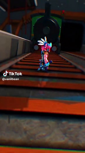 Roblox Edit: Vani's Crush on Kyle in MM2