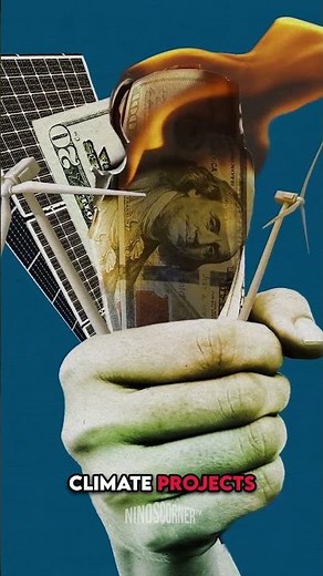 Trump Just Weaponized the Shutdown The Purge Begins!