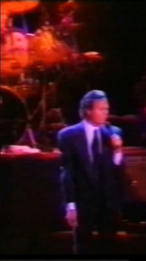 Julio Iglesias Bamboleo 1992 Argentina